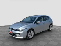 Usata VW Golf VIII Style 150 CV (110 kW) 2025 Dolomite silver Berlina