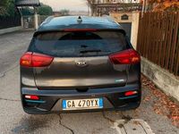 usata Kia e-Niro 64Kw 204cv evolution full optional