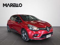 Second-hand Renault Clio IV 73 CP (53 kW) 2018 Roșu Hatchback