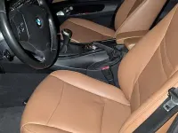 Usata BMW 320 184 CV (135 kW) 2012 Nero Station wagon