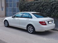 usata Mercedes 170 220 Classe CCV Automatica