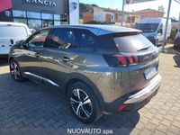 usata Peugeot 3008 BlueHDi 130 S&S Allure del 2020 usata a Terranuova Bracciolini