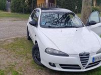 Usata Alfa Romeo 147 105 CV (77 kW) 2010 Utilitaria