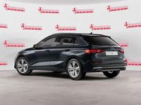 Usata Audi A3 Business 116 CV (85 kW) 2025 Nero Berlina