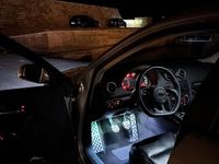 Usata Audi A3 Ambiente 170 CV (125 kW) 2006 Grigio Utilitaria