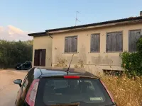 Usata Fiat Punto 75 CV (55 kW) 2012 Nero Utilitaria