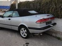 usata Saab 900 Cabriolet 2.0i 16V cat S usato