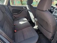 Usata Ford Focus 2010 Blu Station wagon