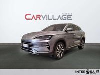 Ny BYD Seal U Boost 2026 Grå SUV