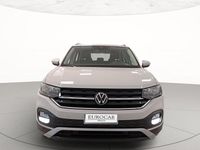 Usata VW T-Cross Style 110 CV (80 kW) 2023 Ascot grey SUV