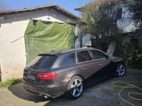 Usata Audi A4 S-Line 143 CV (105 kW) 2009