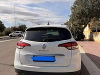 Usata Renault Scénic IV Intens 110 CV (80 kW) 2017 Monovolume