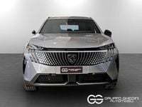 Nuova Peugeot 5008 Allure 136 CV (100 kW) 2026 Grigio artense SUV