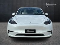 Usata Tesla Model Y 152 kW (208 CV) 2022 Bianco SUV