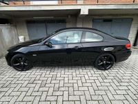 Usata BMW 320 M Sport 177 CV (130 kW) 2009 Coupé