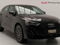 Usata Audi Q3 Sportback 200 CV (147 kW) 2022 SUV