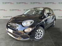 Usata Fiat 500X Dolcevita 131 CV (96 kW) 2024 Nero SUV