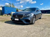 Usata Mercedes E220 Premium Plus 194 CV (142 kW) 2019 Station wagon