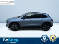 Nuova Mercedes GLA200 Progressive 150 CV (110 kW) 2026 Grigio metallizzato SUV
