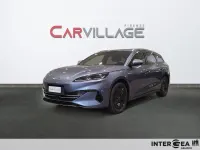Nuova BYD Seal Comfort 2026 Atlantis blue Berlina