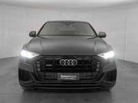 usata Audi Q8 I 2018 Diesel 50 3.0 tdi mhev Sport quattro tiptronic