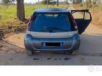 Usata Smart ForFour 95 CV (69 kW) 2005 Grigio Utilitaria