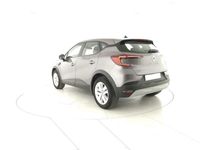 usata Renault Captur TCe 100 CV GPL FAP Business usato