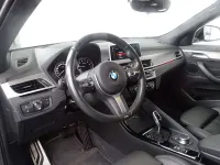 Usata BMW X2 192 CV (141 kW) 2019 Grigio SUV