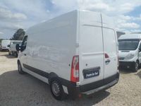 usata Renault Master 2.3 dci 135 cv furgone medio alto BELLISSIMO!!!