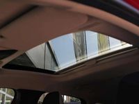 Usata Renault Captur Intens 101 CV (74 kW) 2020 Rosso SUV