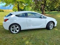 usata Opel Astra GTC Astra Cosmo