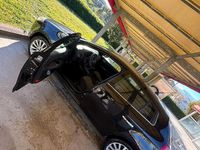 Usata Fiat Bravo 2008 Nero Utilitaria