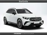 Nuova Mercedes GLC220 Advanced 197 CV (144 kW) 2026 Bianco SUV