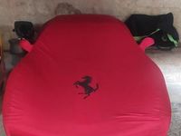 Usata Ferrari 360 2000 Blu Coupé