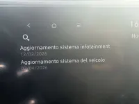 Usata Hyundai Ioniq 6 80 kW (110 CV) 2023 Nero Berlina