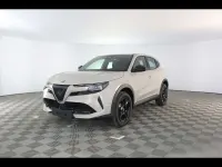 Nuova Alfa Romeo GT Junior 136 CV (100 kW) 2026 Avorio galleria SUV
