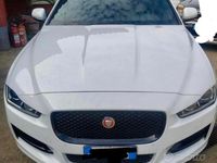 usata Jaguar XE (x760) - 2015