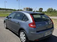 Occasion Citroën C4 90 ch (66 kW) 2007 Berline
