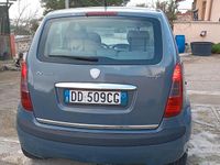 Usata Lancia Musa 2004 Monovolume