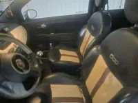 Usata Fiat 500 69 CV (50 kW) 2012 Utilitaria