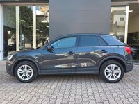 Usata Audi Q2 Business 116 CV (85 kW) 2023 Grigio SUV