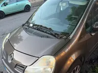 Usata Renault Modus 101 CV (74 kW) 2011 Monovolume