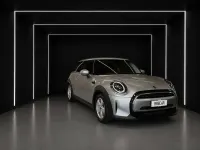 Usata Mini Cooper 136 CV (100 kW) 2023 Grigio Utilitaria