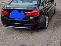 Usata BMW 525 M Sport 204 CV (150 kW) 2010 Berlina