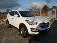 usata Hyundai Santa Fe 2.0 CRDi 2WD Comfort