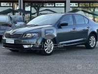 Usata Skoda Octavia Ambition 105 CV (77 kW) 2014 Grigio Station wagon