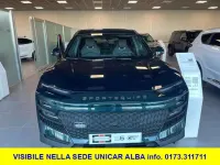 Nuova Sportequipe S6 GT 186 CV (136 kW) 2026 Forest green SUV
