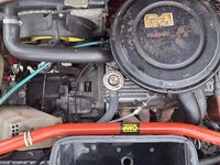 Usata Autobianchi A112 1982 Utilitaria