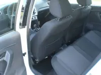 Usata VW Polo 102 CV (75 kW) 2009 Bianco Utilitaria