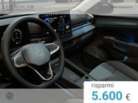 Nuova VW T-Roc Style 150 CV (110 kW) 2026 Wolf grey metallizzato SUV